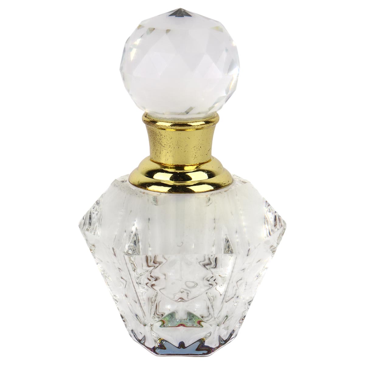 Crystal Bottle