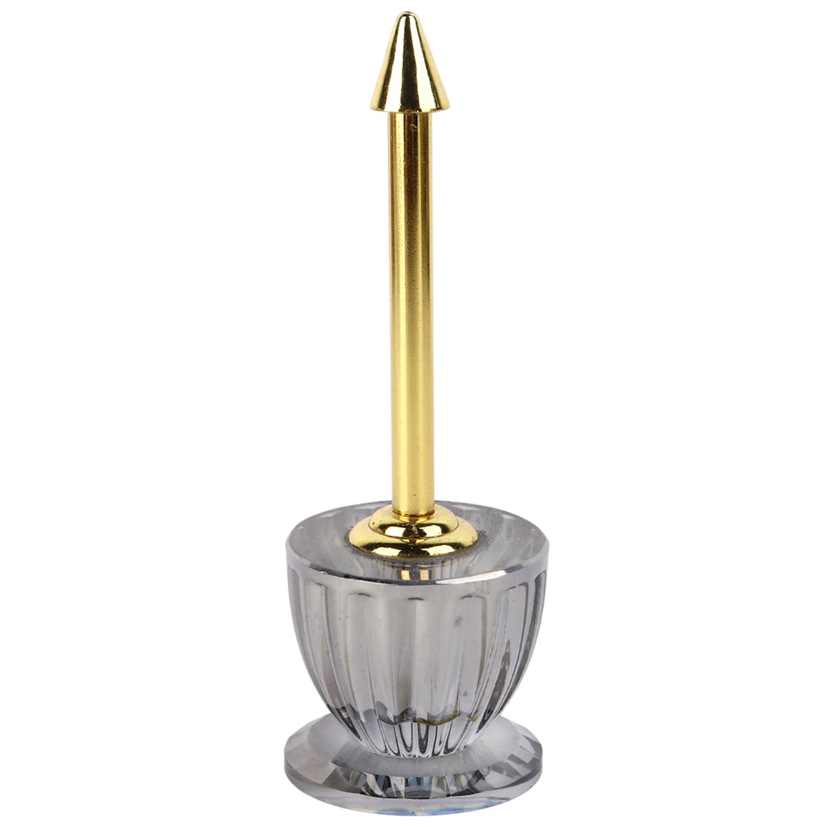 Crystal Bottle