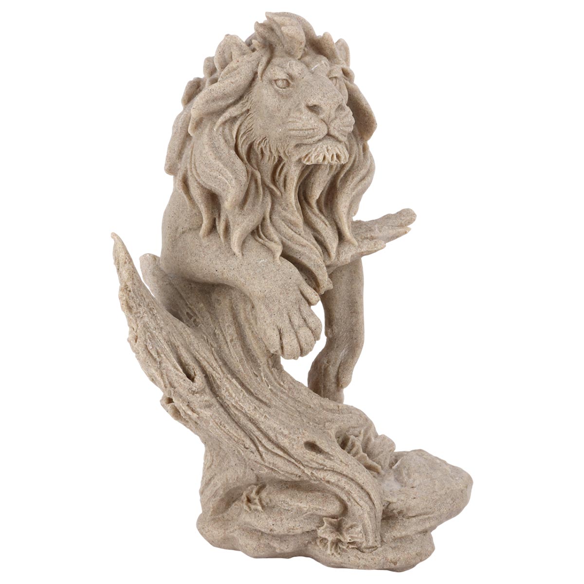 Lion Decorative Figure