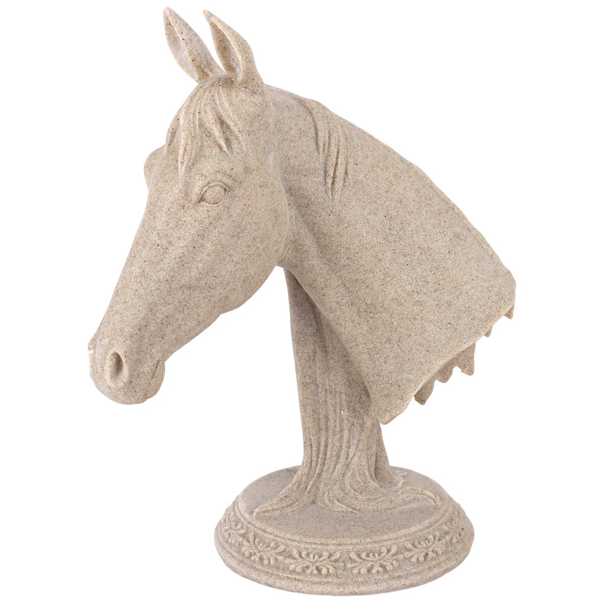 Horse Decorative Figure 3015