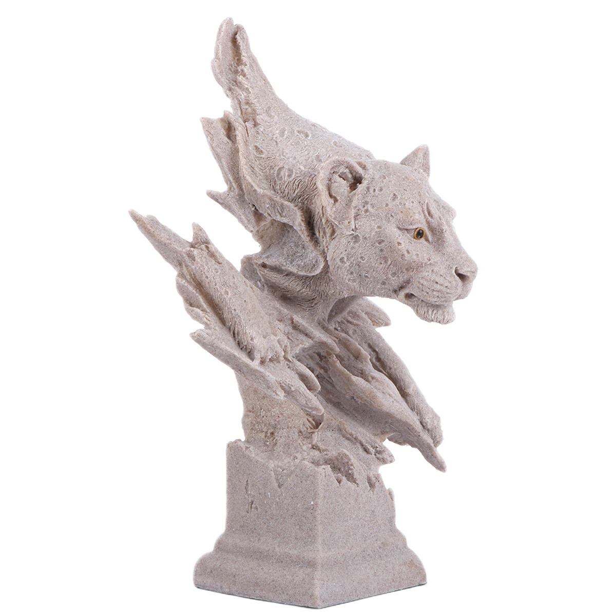 Tiger Decorative Figure 3010