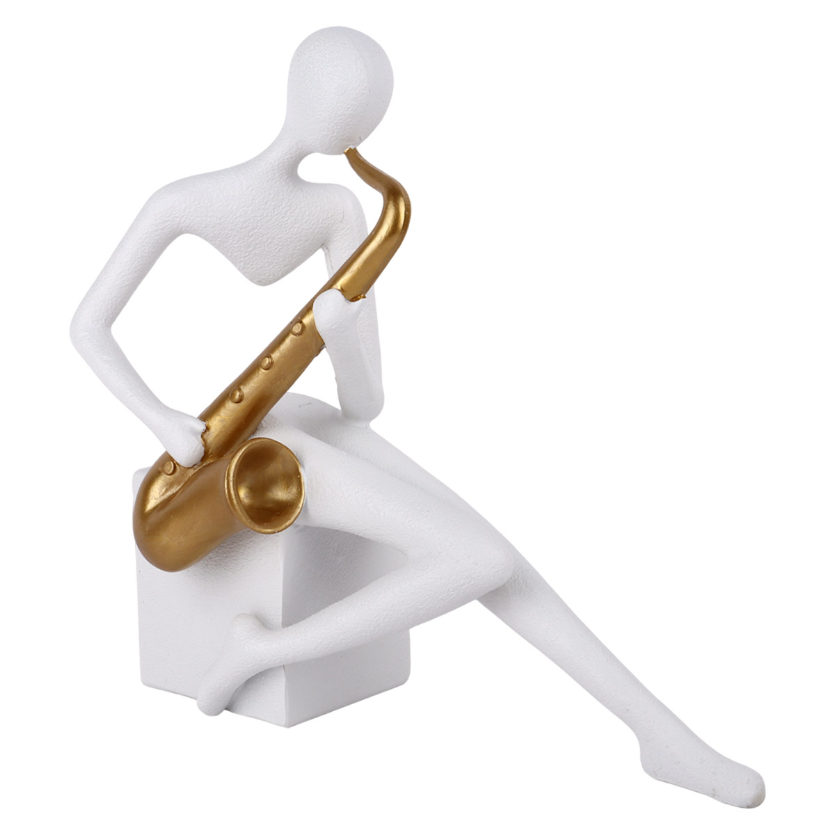 Decorative Human Figure