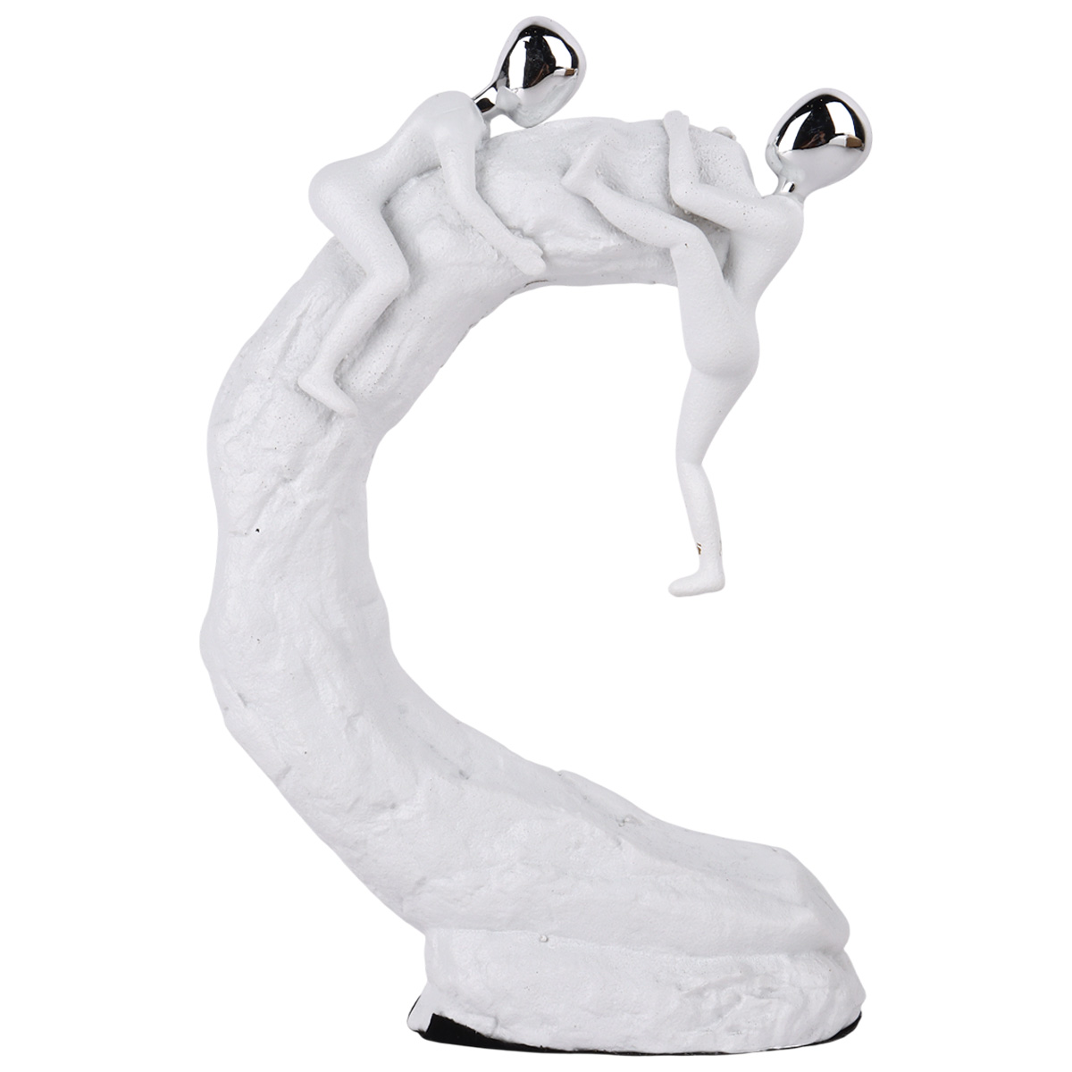 Decorative Human Figure
