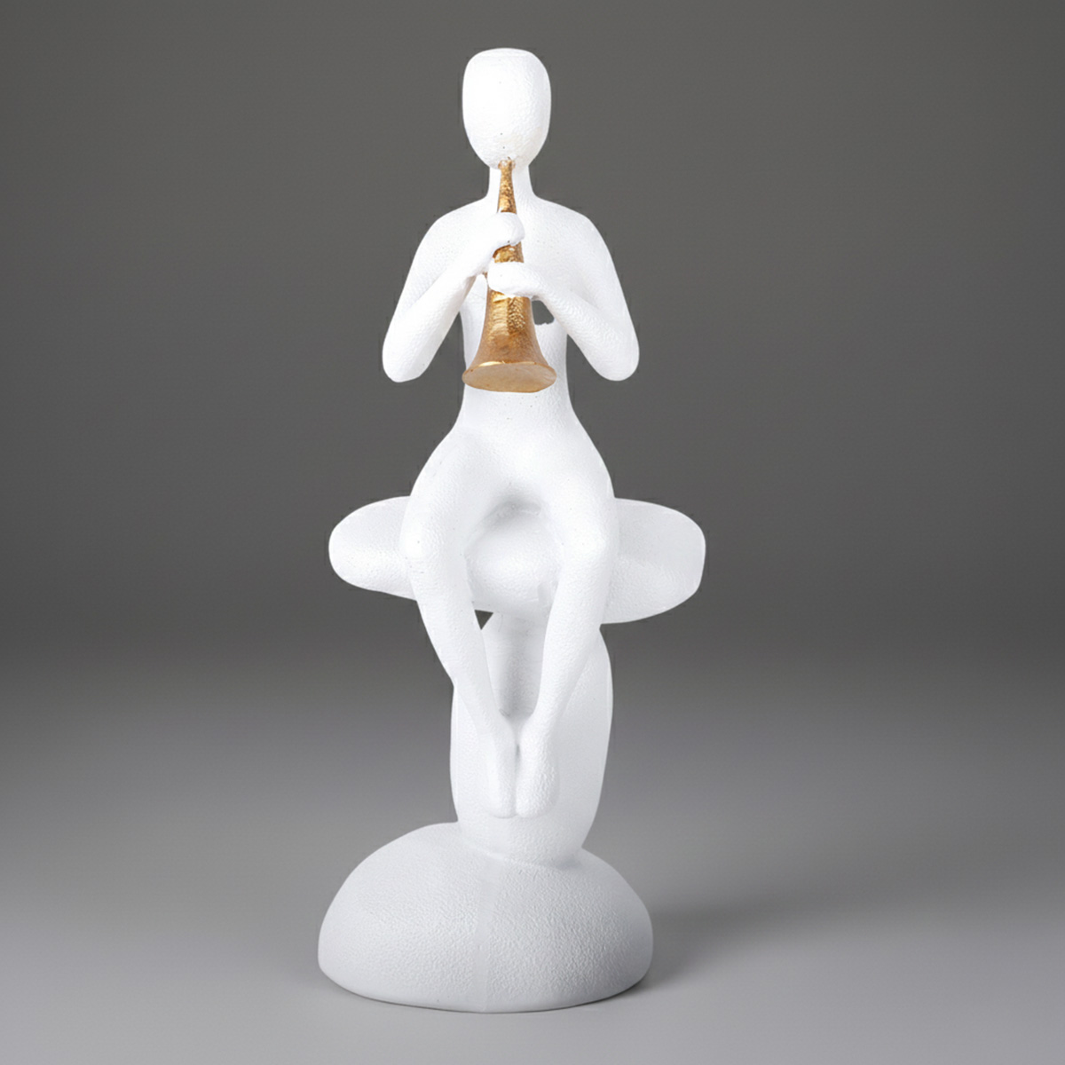 Human Figure For Decoration