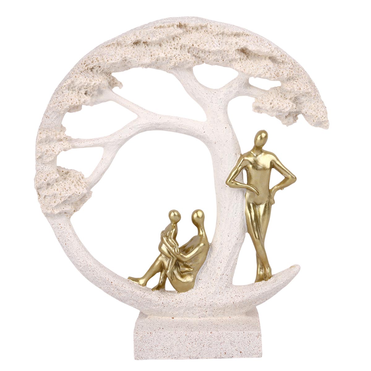 Polyresin Human Figure