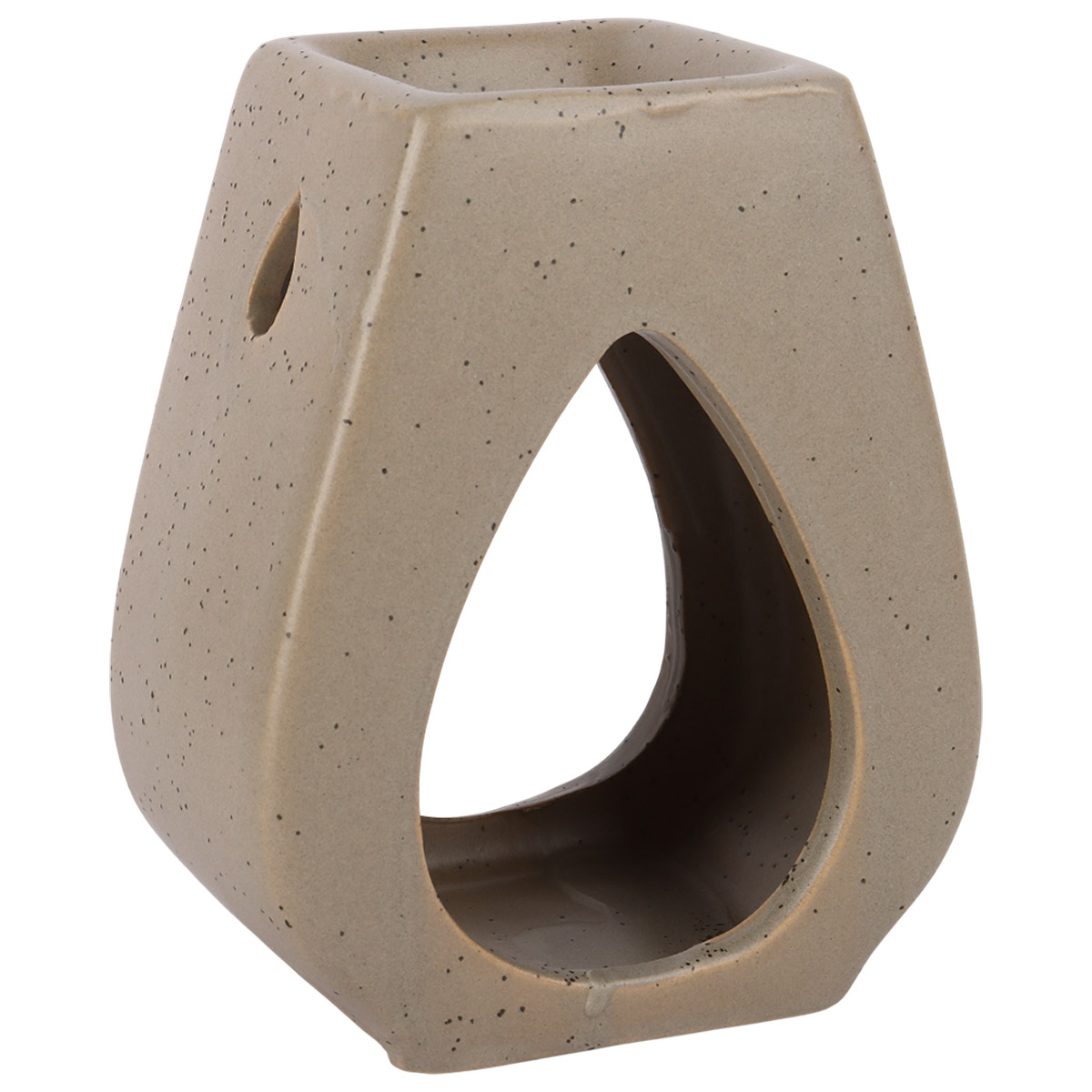 Ceramic Oil Burner