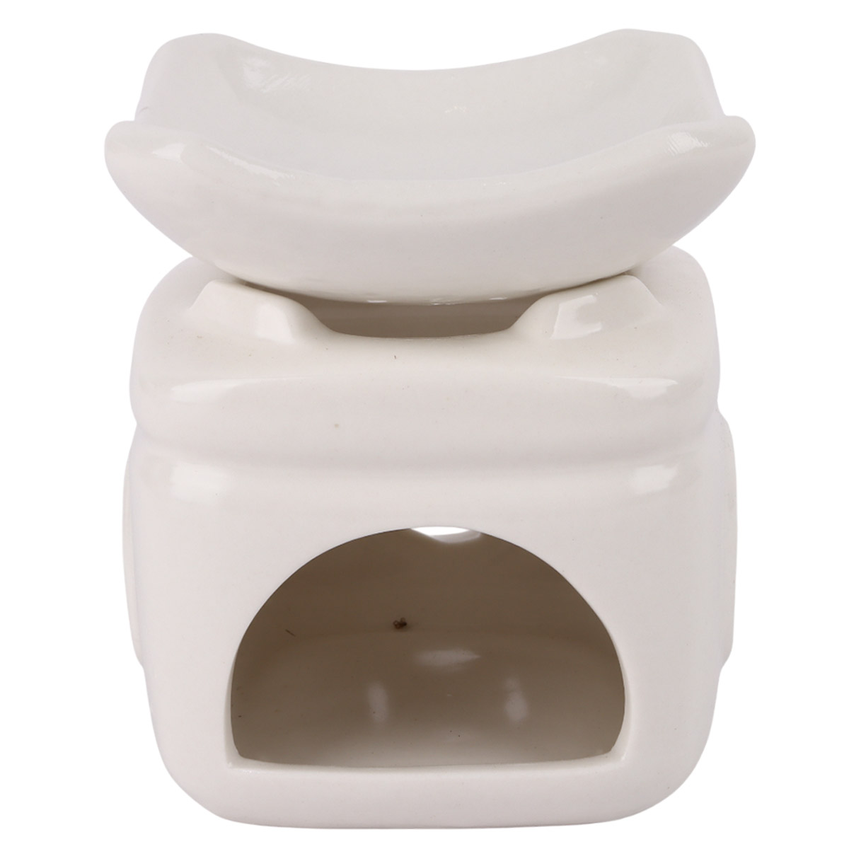 Ceramic Oil Burner