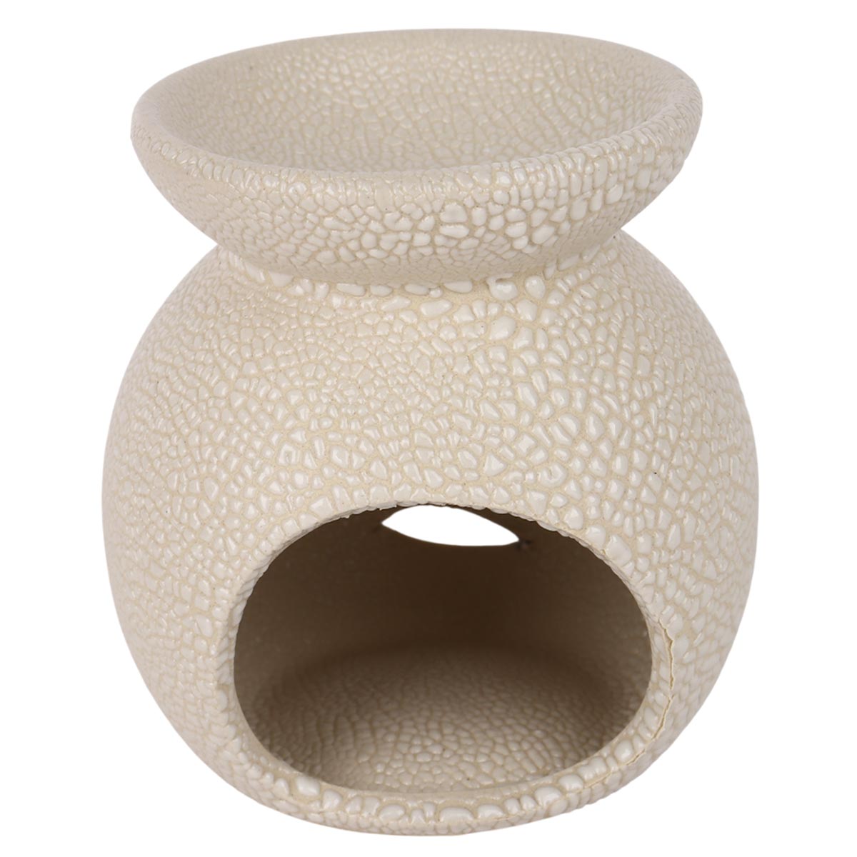 Ceramic Oil Burner