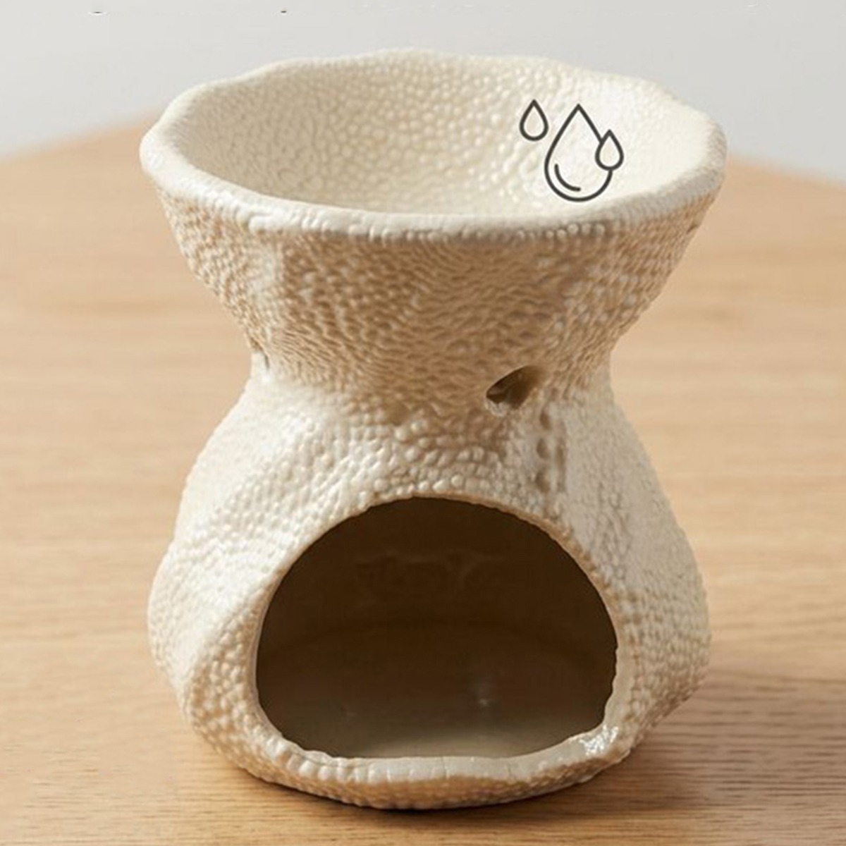 Ceramic Essential Oil Burner