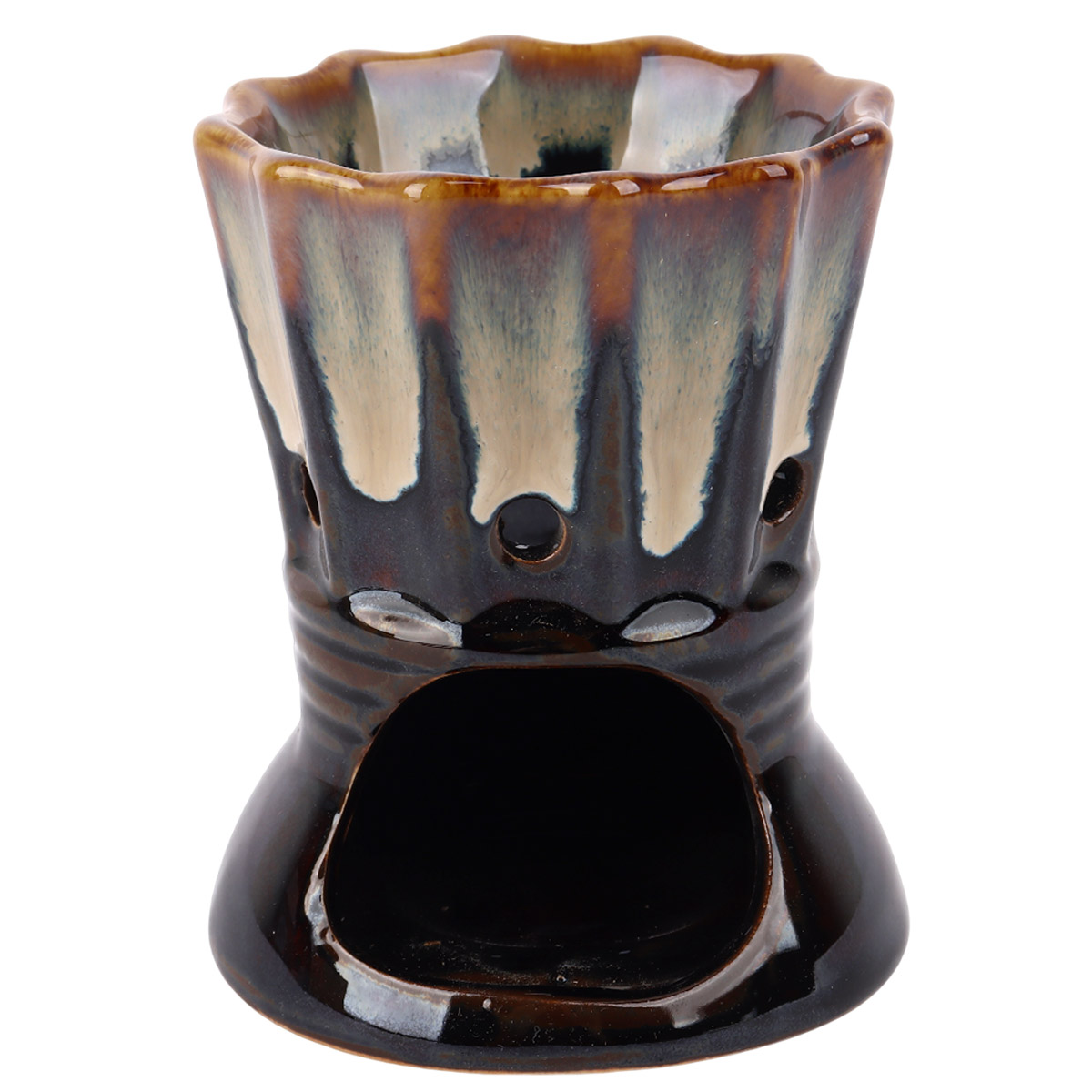 Ceramic Oil Burner