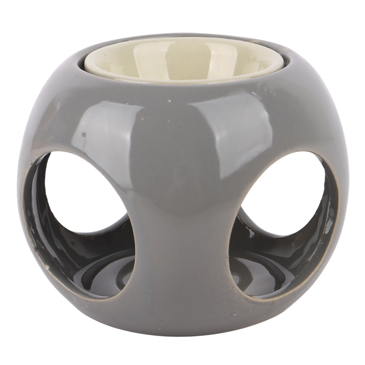 Ceramic Oil Burner
