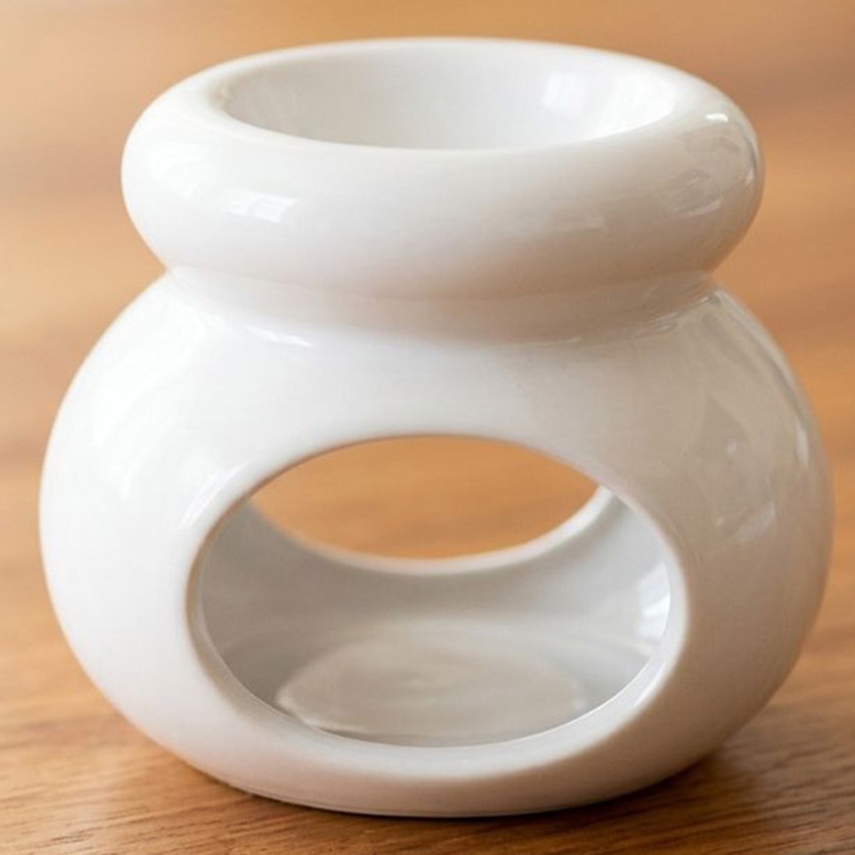 Ceramic Essential Oil Burner