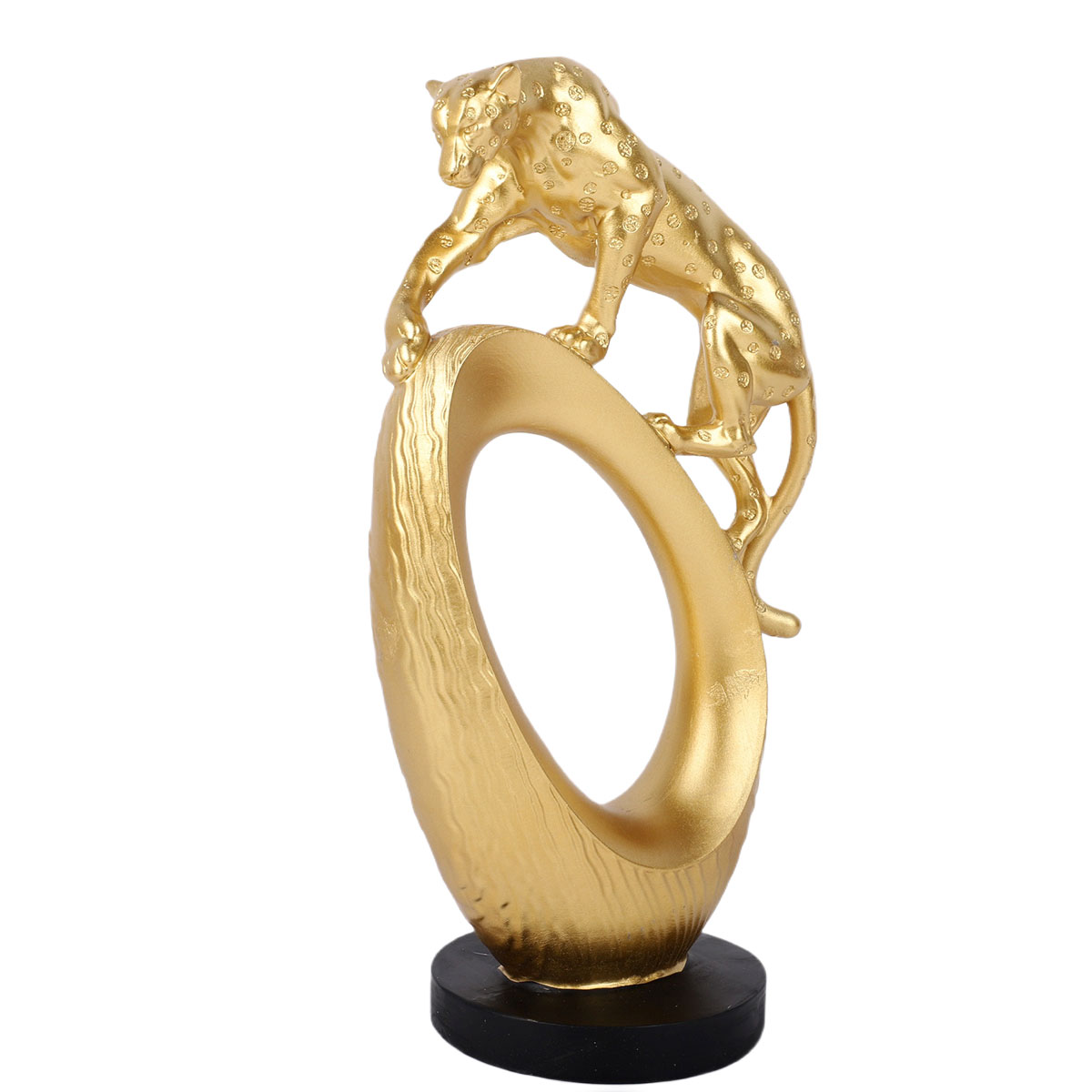 Animal Figure Tiger For Decoration