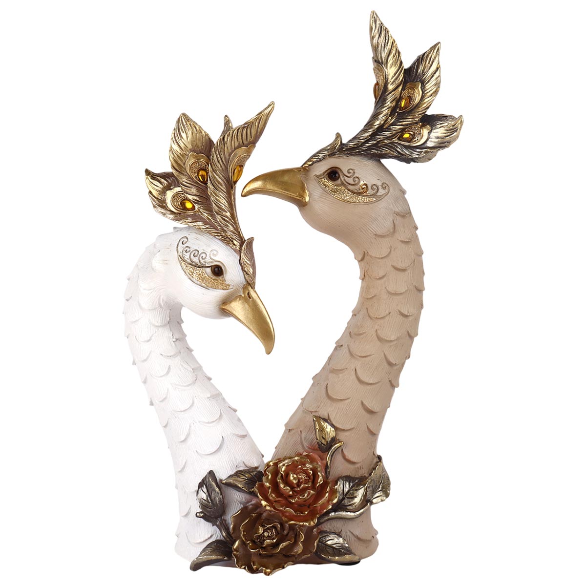 Peacock Decoration