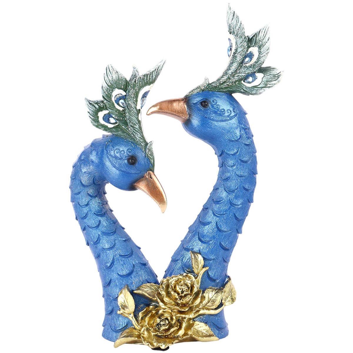 Peacock Decoration
