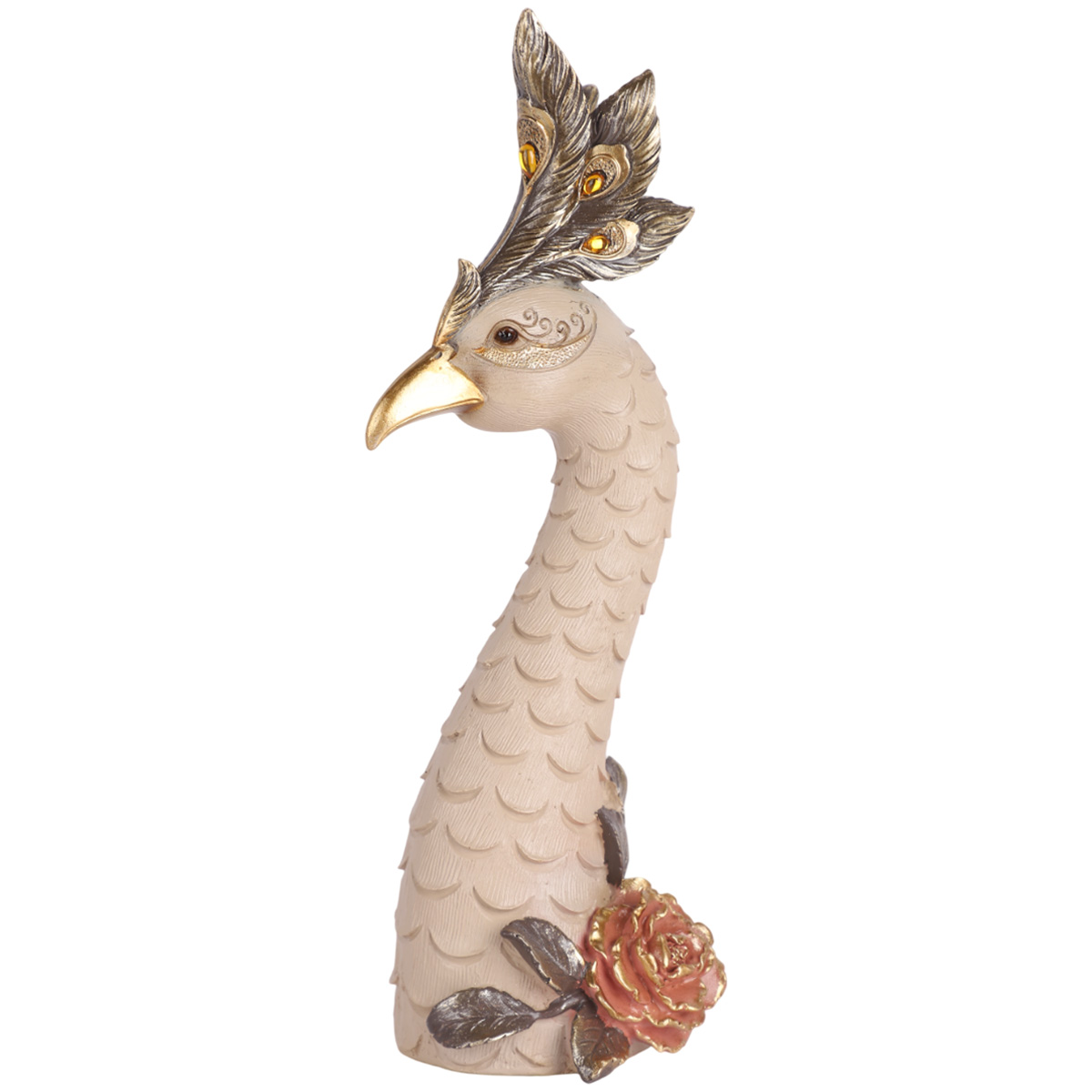 Peacock Decoration