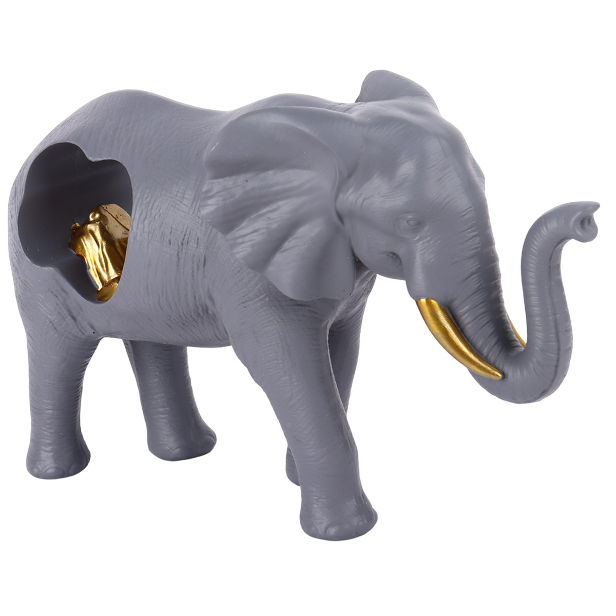 Elephant Decoration