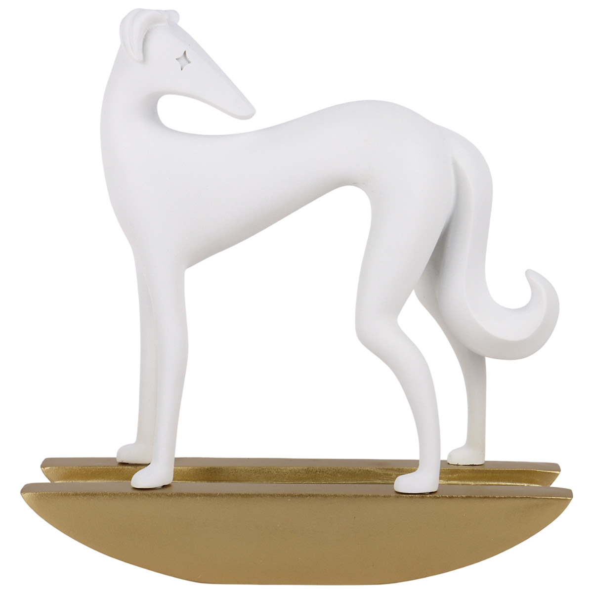 Sculpture Figure