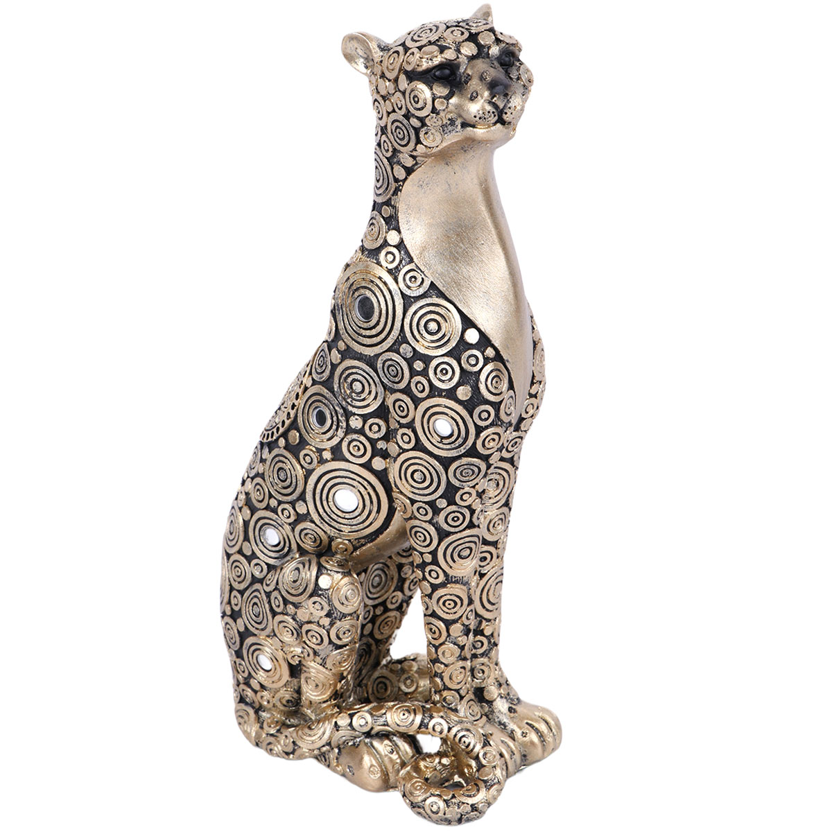 Animal Figure Tiger For Decoration