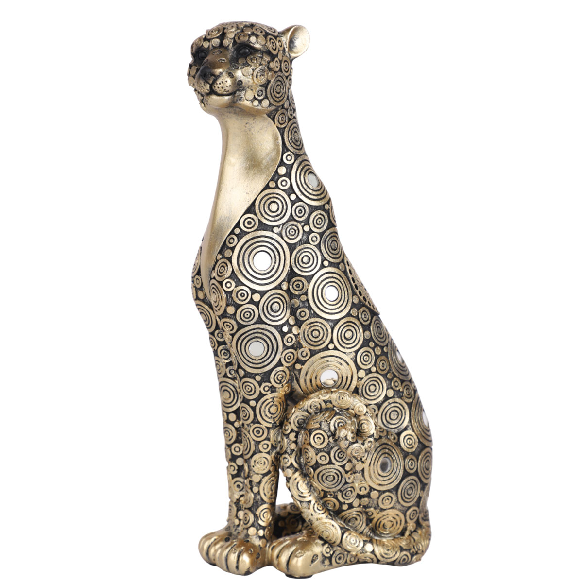 Tiger Figure