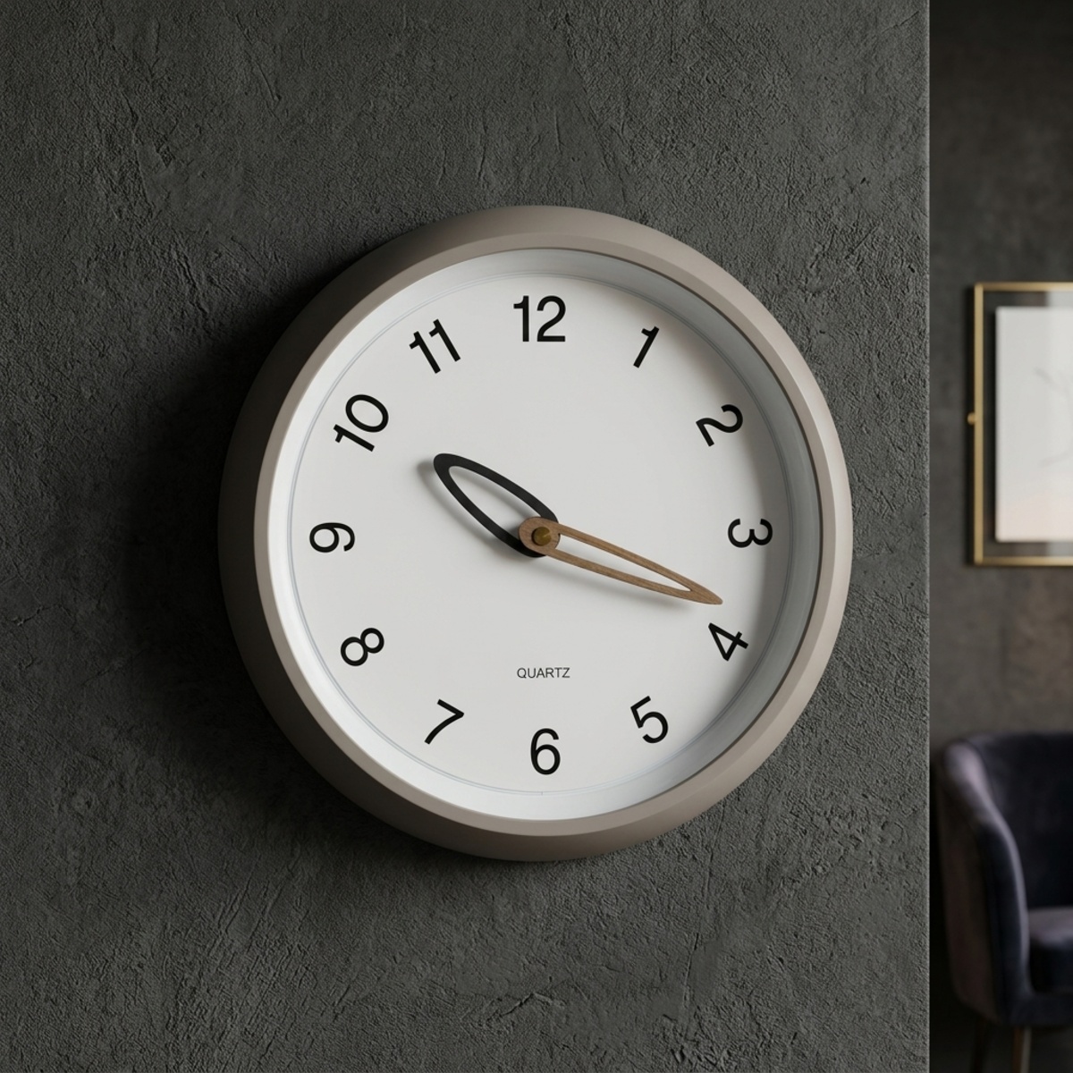 Wall Decoration Clock