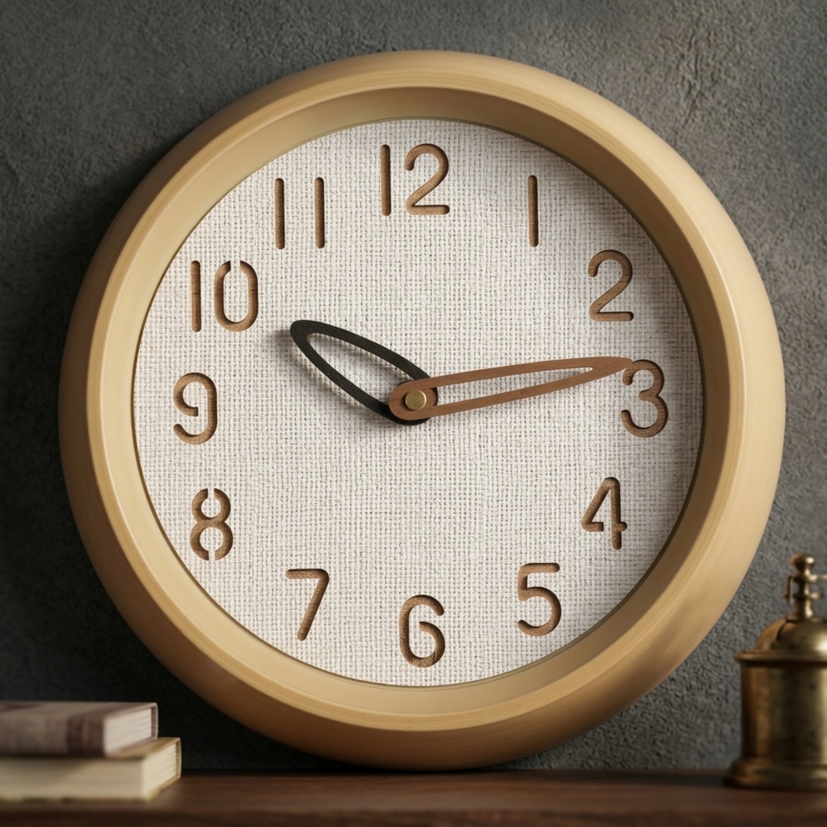Wall Decoration Clock