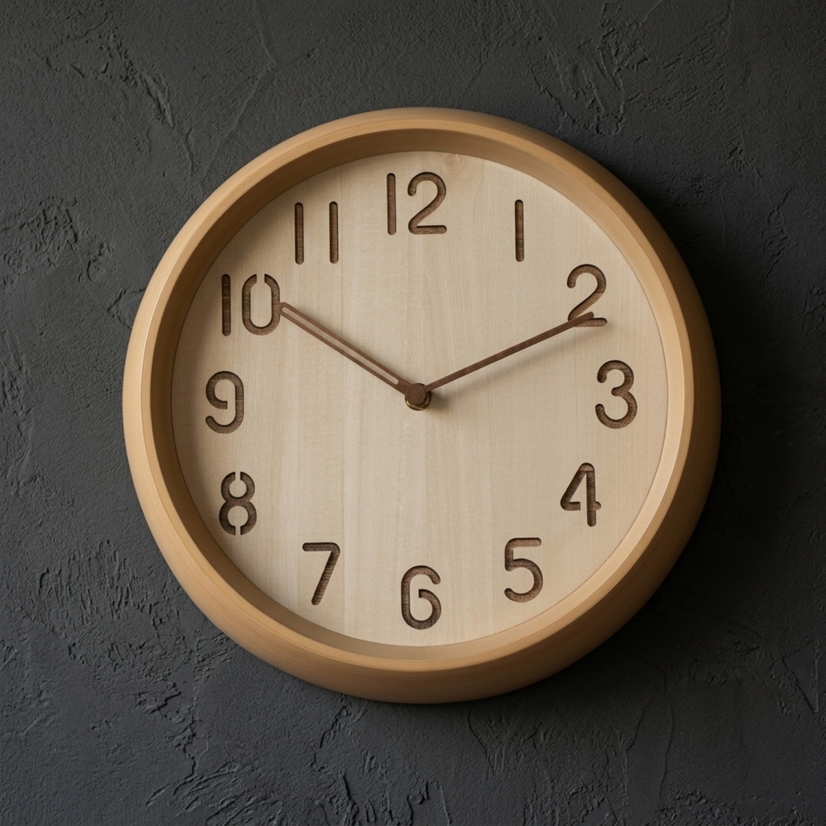 Wall Decoration Clock