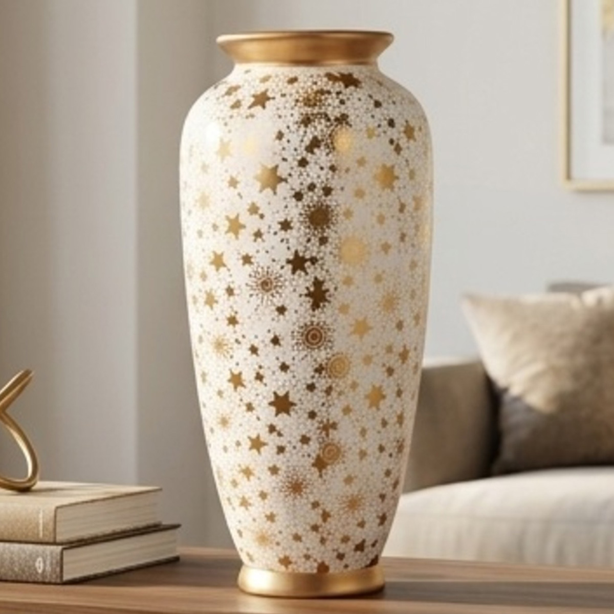 Decorative Vase