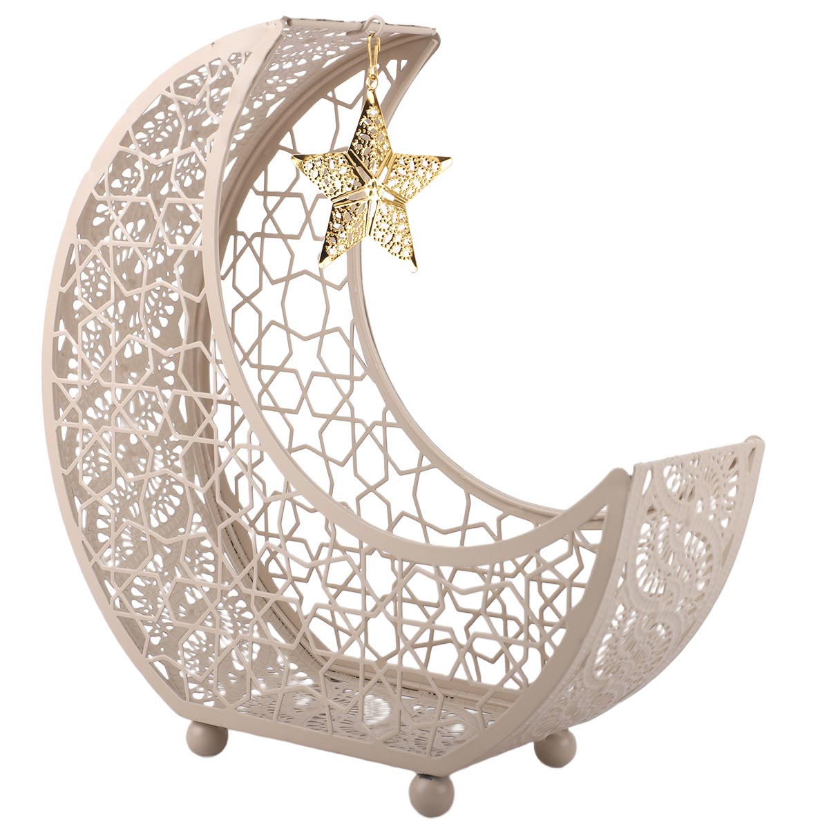 Ramadan Decoration Stand Without Light