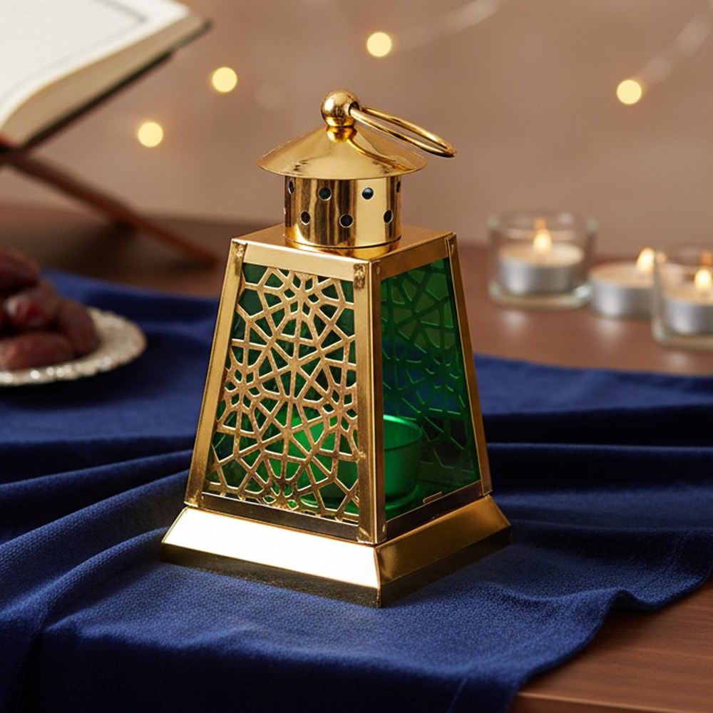 Fanoos Ramadan Small Candle