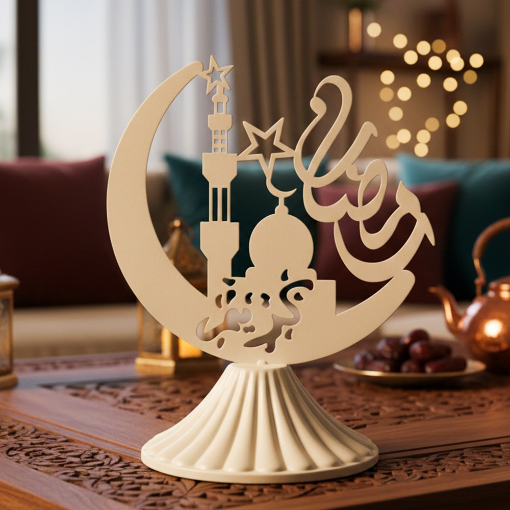 Ramadan Decorative Stand | Ramadan Kareem Ramadan Decorative Stand | Ramadan Kareem