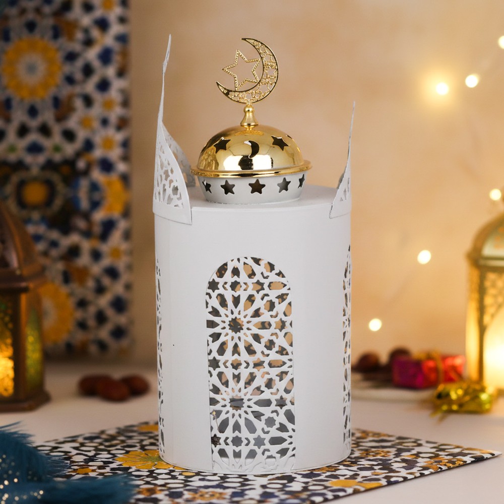 Fanus Decorative Ramadan Candle