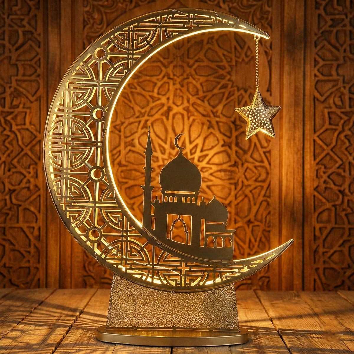 Ramadan Hanging Decorative
