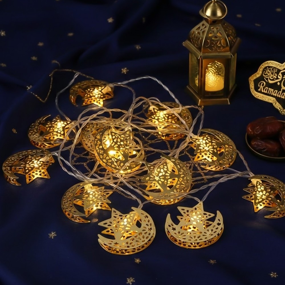 Fanus Decorative Light