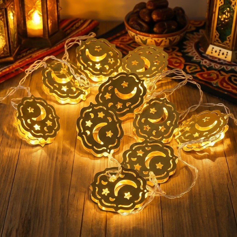 Fanus Decorative Light
