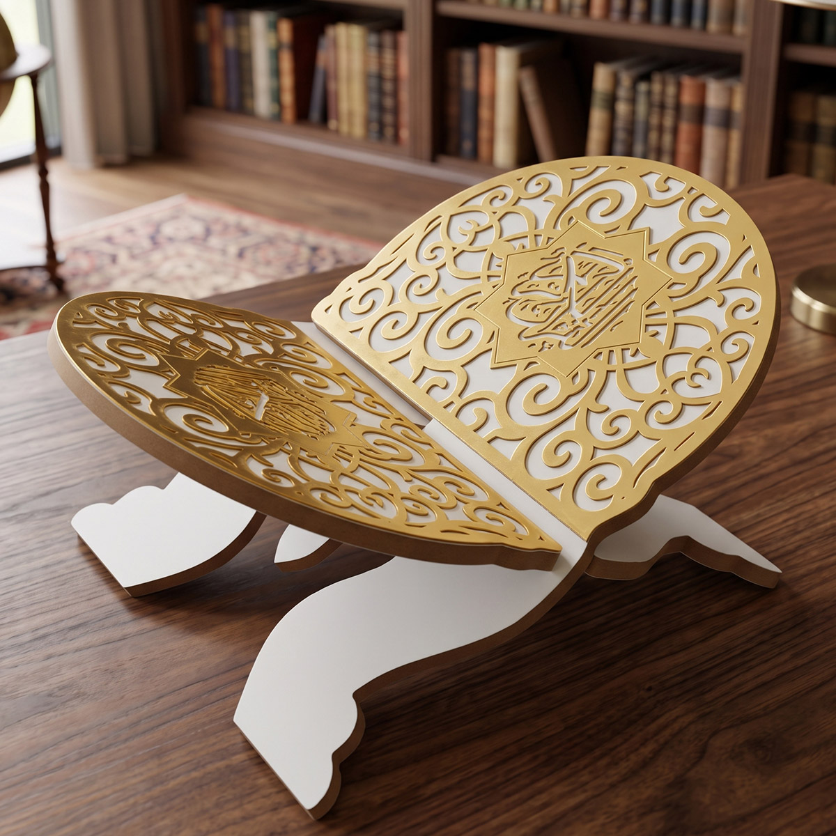 Quran Reading Stand 30x23cm