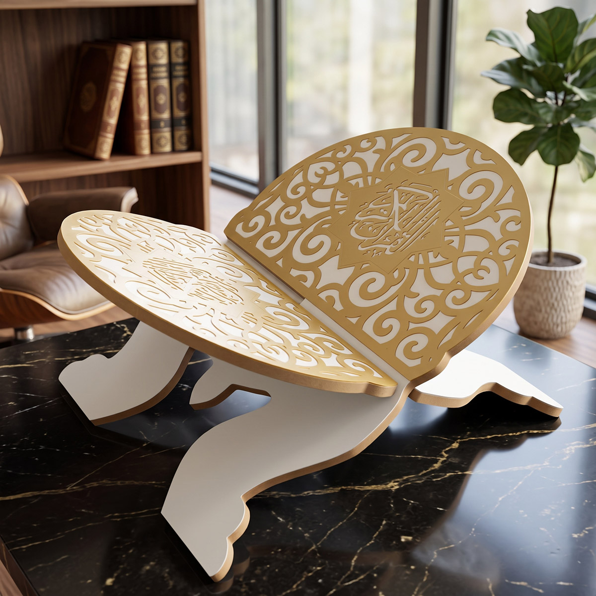 Quran Reading Stand 30x40cm