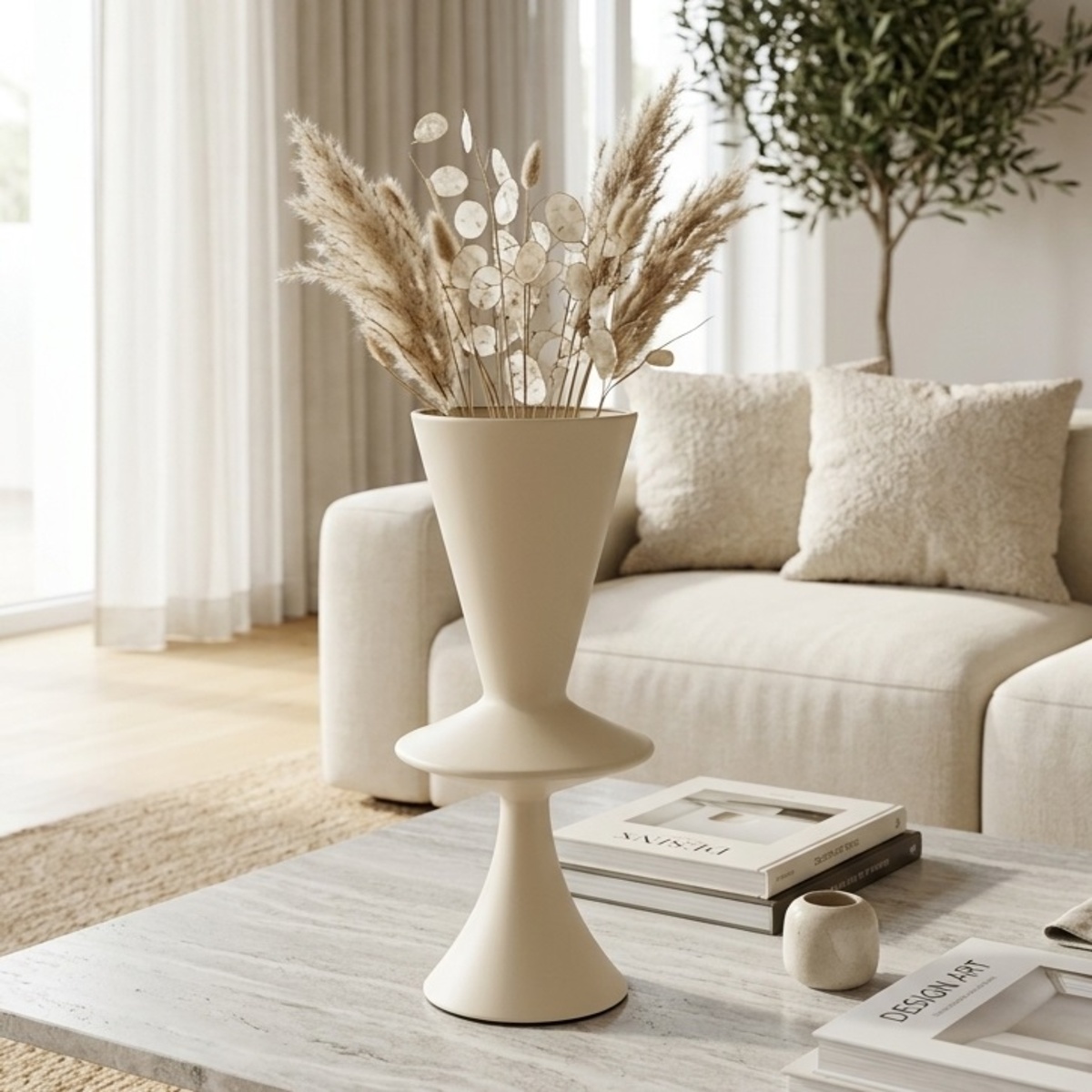 Decorative Modern Vase