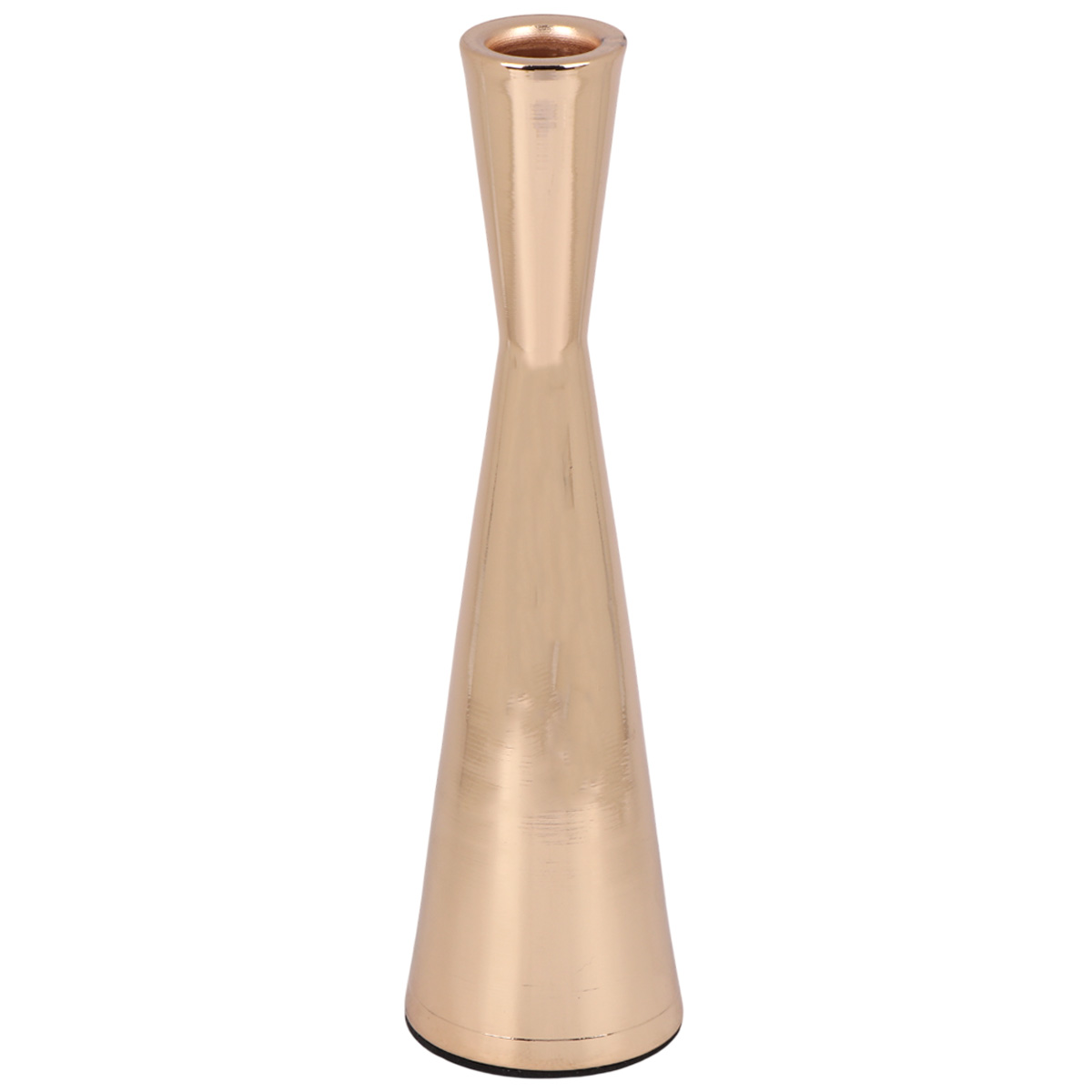 Decorative Metal Candle Holder