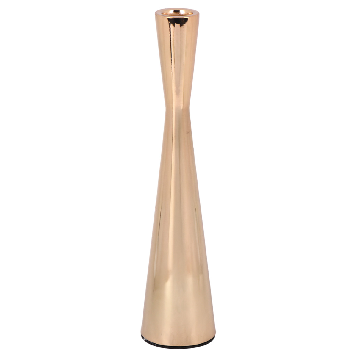 Decorative Metal Candle Holder
