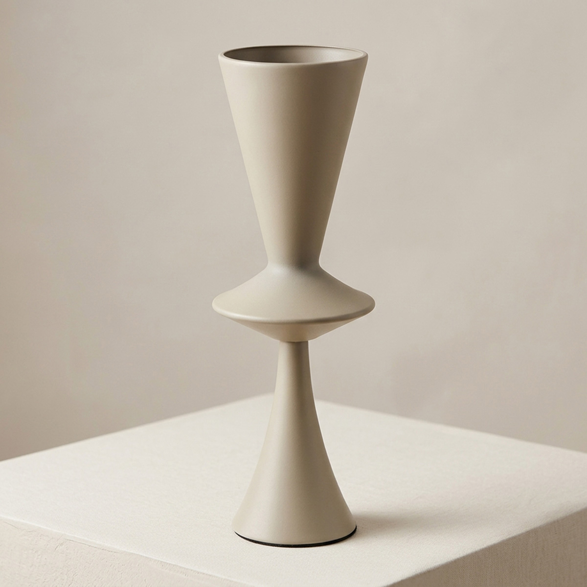 Modern Flower Vase Decorative Large