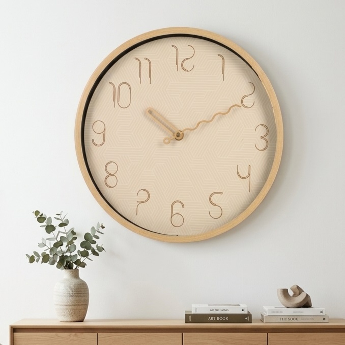 Wall Clock 30cm | Home Decor | Clocks | Wall Clocks Wall Clock 30cm | Home Decor | Clocks | Wall Clocks
