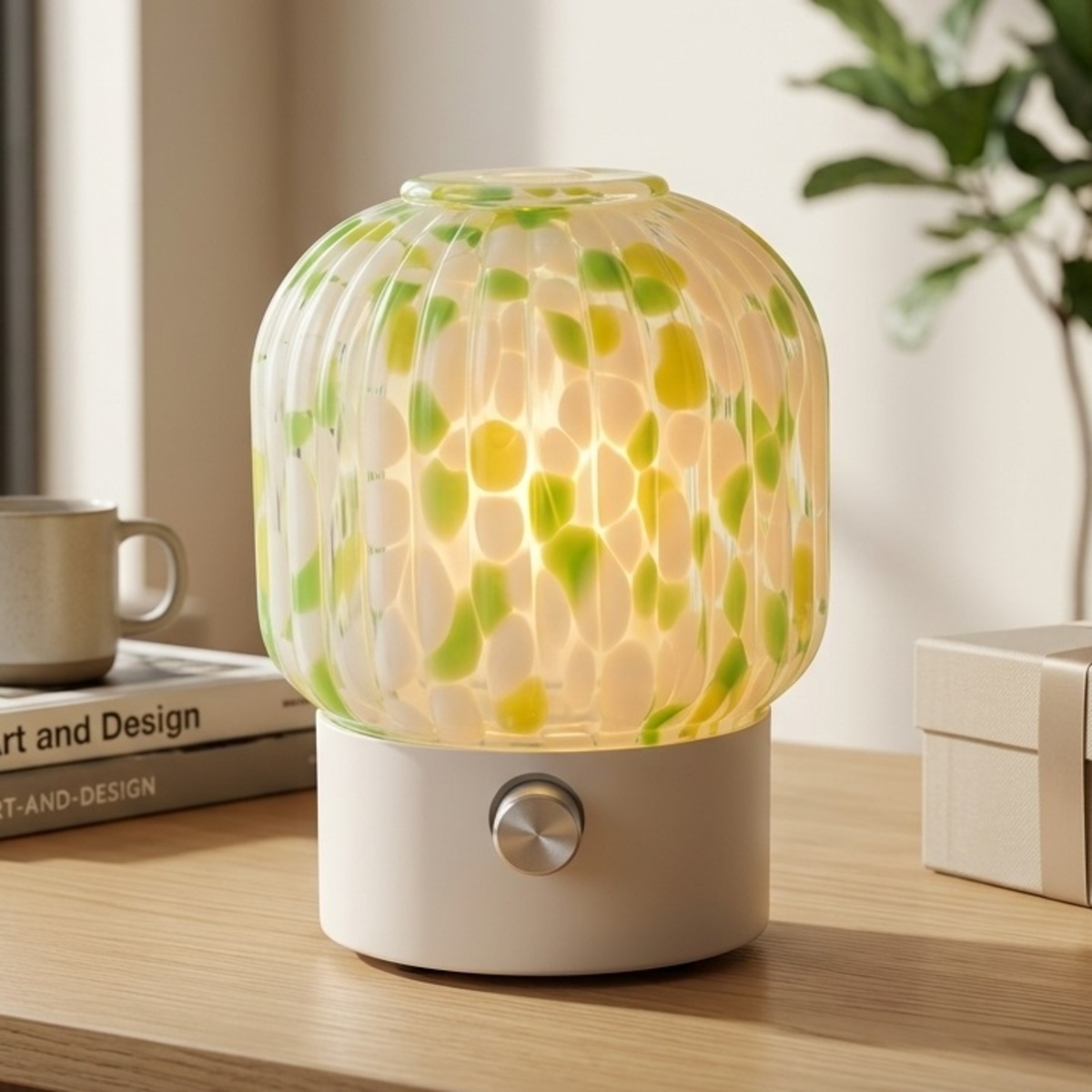 Multifunctional Humidifier