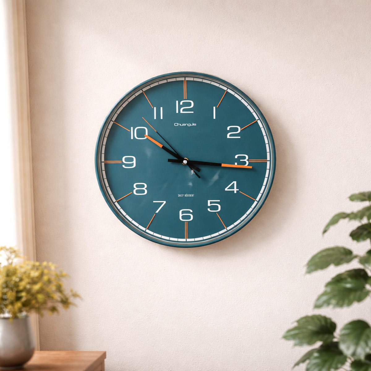 Wall Clock Assorted Color | Home Decor | Clocks | Wall Clocks Wall Clock Assorted Color | Home Decor | Clocks | Wall Clocks