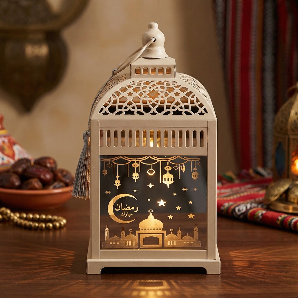 Fanoos Ramadan With Light