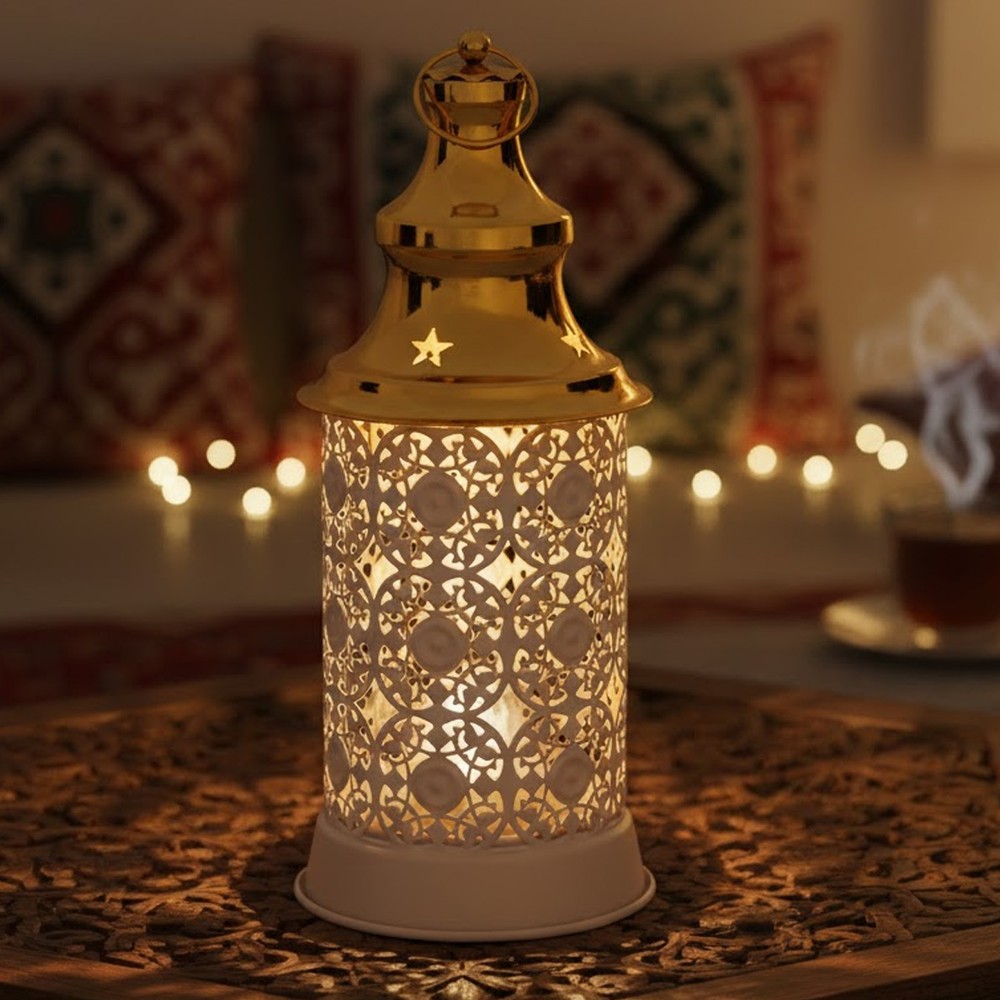 Fanoos Ramadan With Light