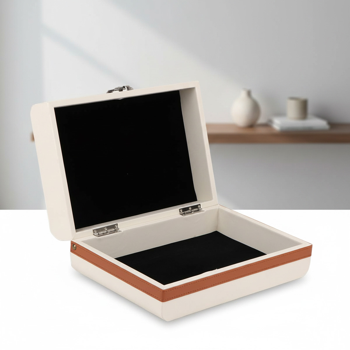 Jewellery Box