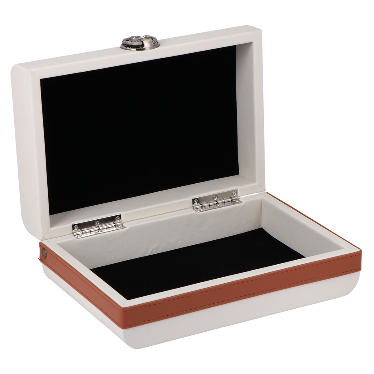 Decorative Jewelry Box