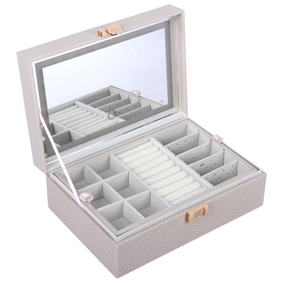 Jewelry Organizer Box