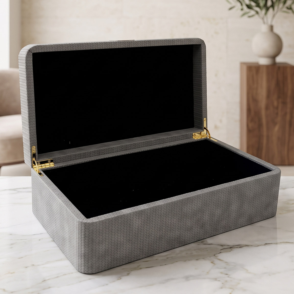 Jewellery Box